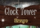 Clock Tower Escape