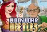 Clockwork Beetles