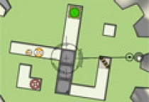 Clockwork Maze