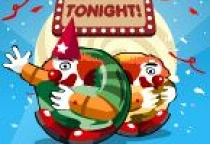 Clowning Around