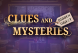 PLAY Clues and Mysteries