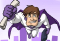 Census Man