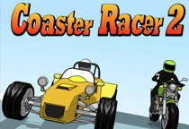 Coaster Racer 2