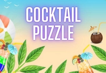 Cocktail Puzzle