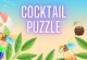 Cocktail Puzzle