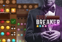Code Breaker Deluxe