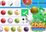Play Code Breaker Fruits Edition Play Code Breaker Fruits Edition