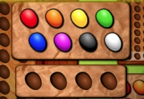 Code Finder Spiel