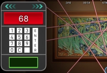 Code Knacken Spiel
