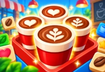 Play Coffee Sort FRVR Play Coffee Sort FRVR
