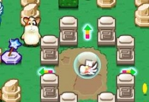 Coin Catchers
