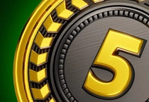Coin Merge Machine
