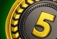 Coin Merge Machine