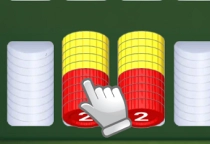 Coin Sort