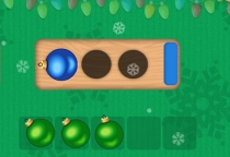 Collect Baubles