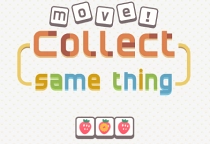 Collect Same Thing