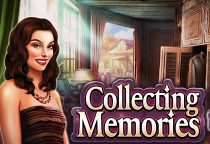 Collecting Memories Wimmebild