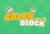 Color Block Puzzle