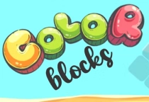 Color Blocks Match 3