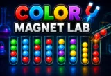 Play Color Magnet Lab Play Color Magnet Lab