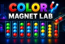 Color Magnet Lab