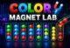 Color Magnet Lab