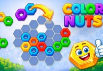 Color Nuts