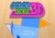 Color Roll 3D