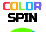 Color Spin