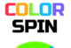 Color Spin