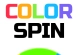 Color Spin