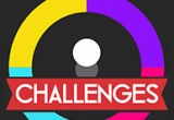 Color Switch Challenges Edition