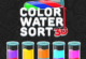 Color Water Sort 3D