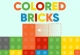 Colored Bricks