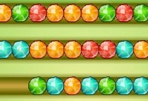 Colorful Zuma