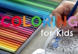 Coloring for Kids