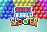 Colors Bubble Shooter