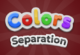 Colors Separation