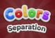 Colors Separation