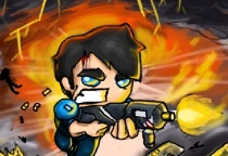 Combat Hero Adventures