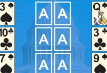 Congress Solitaire