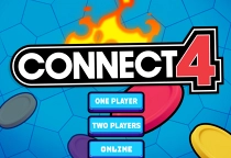 Connect 4 Game