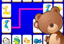 Connect Animals Onet Kyodai