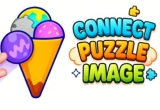 Connect Puzzle Image