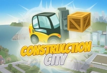 Construction City