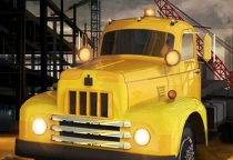Construction City Cargo