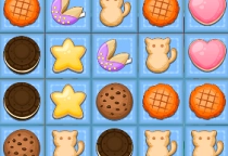 Cookie Crunch
