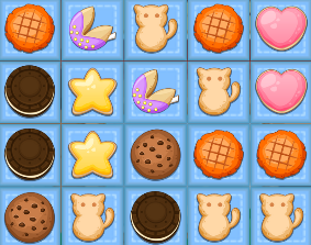 Cookie Spiele Kostenlos
