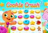 Cookie Crush 3