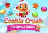 Cookie Crush Christmas 2